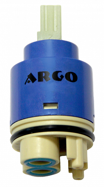 Картридж для смесителя д 35мм с ножками ARGO C201-35