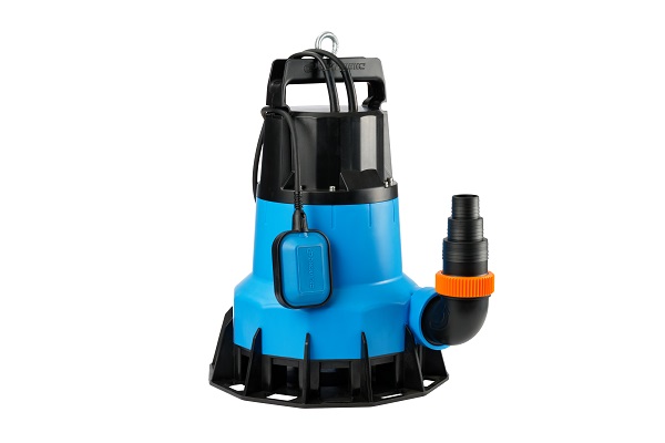 Насосы для дренажа и канализации