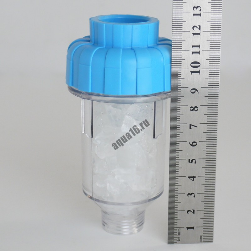 Фильтр для умягчения воды на основе полифосфата для СМА АБФ-СТИРАЛ АБФ-СТИРАЛ