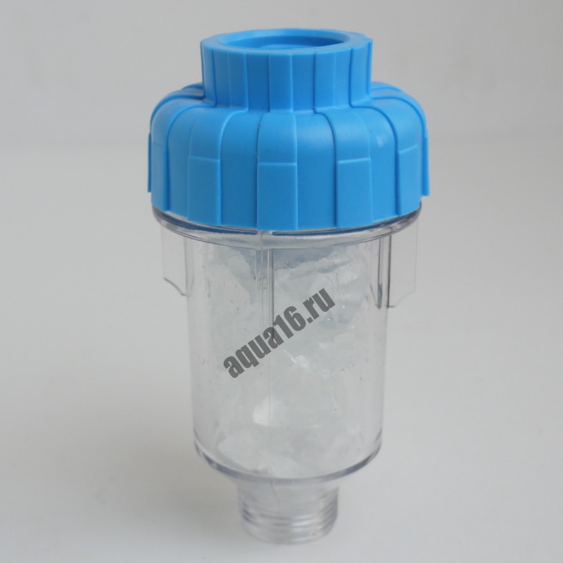 Фильтр для умягчения воды на основе полифосфата для СМА АБФ-СТИРАЛ АБФ-СТИРАЛ